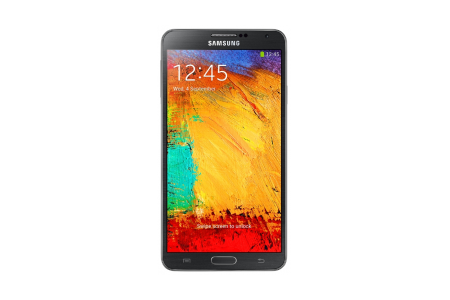 Смартфон Samsung Galaxy Note 3 SM-N900